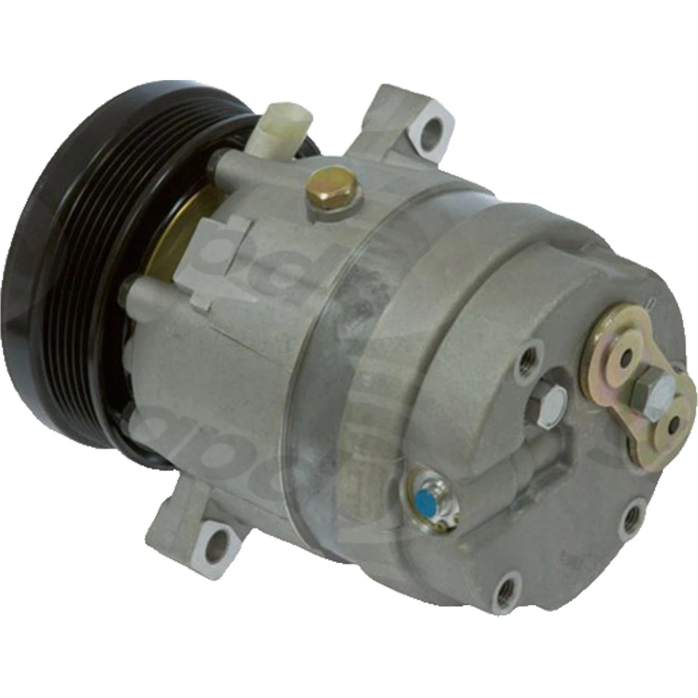 A/C Compressor with Clutch for Buick LeSabre, Park Avenue