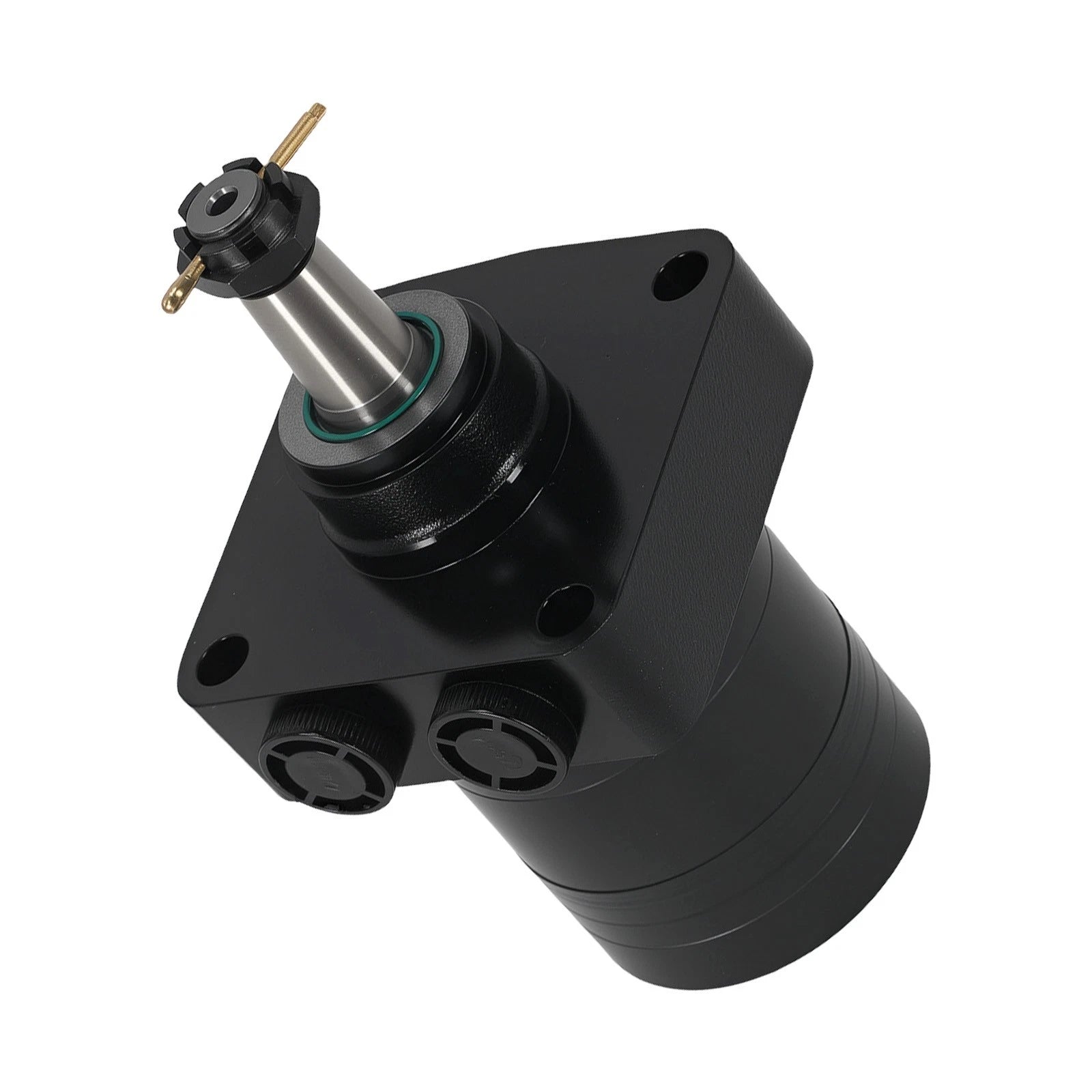 Hydraulic Wheel Motor for Exmark Toro Grandstand (114-0549)