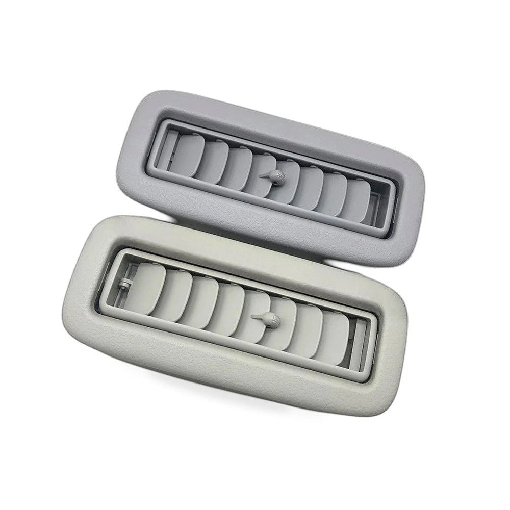Roof Vent Frame for Mitsubishi Pajero V93 V97 V95 V98 V87 (Gray)