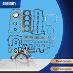 VRS Cylinder Head Gasket Kit for Chrysler Grand Voyager RT 2.8L CRD (2008-2014)