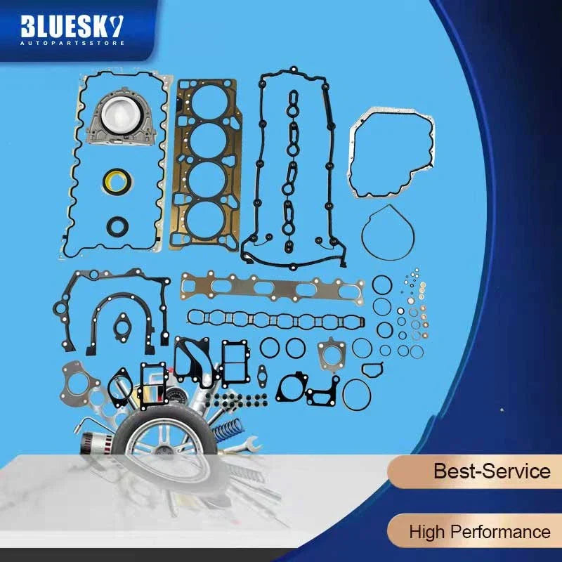 VRS Cylinder Head Gasket Kit for Chrysler Grand Voyager RT 2.8L CRD (2008-2014)