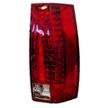 Replacement Passenger Side Tail Light Assembly (See compatibility Chart)