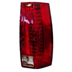 Replacement Passenger Side Tail Light Assembly (See compatibility Chart)