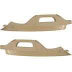 Pair of Interior Trim A Pillar Handles for Ford F-250 F-350 F-450 F-550