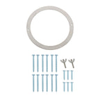 Front Rear Seal Remover Installer Tool for Detroit DD13 DD15