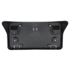 Front Bumper License Plate Mounting Bracket for Chevy Colorado (2021)