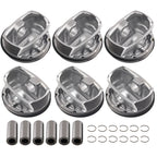 Piston Set for Jeep Grand Cherokee/Wrangler (2011–2016) 68078776AA