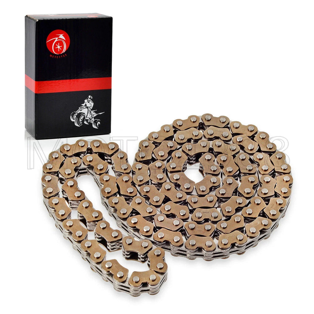 Cam Timing Chain 126L for Yamaha Grizzly 550/700 (2007–2023)