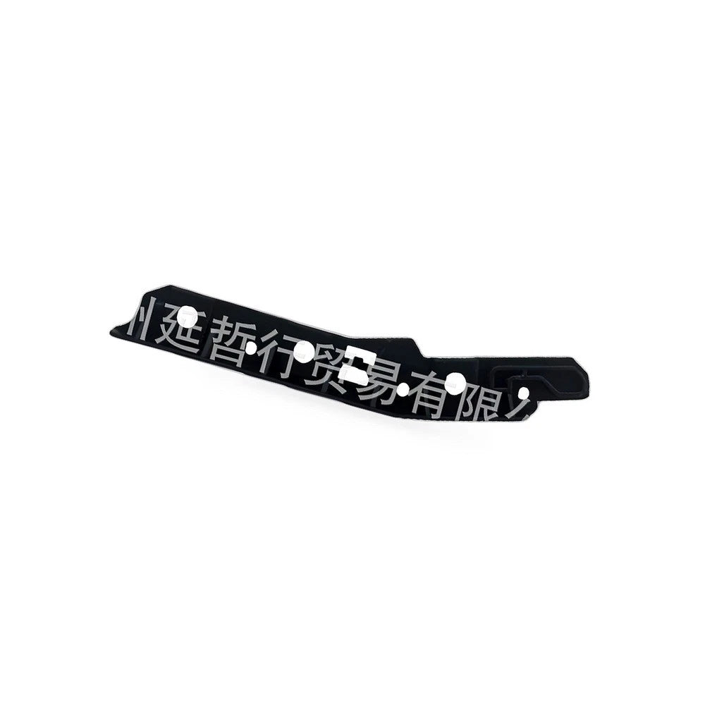Front Bumper Bracket for Ford Explorer (2016–2018) Right Passenger