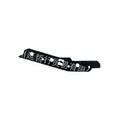 Front Bumper Bracket for Ford Explorer (2016–2018) Right Passenger