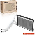 Front HVAC Heater Core with Tube for Kia Borrego (2009–2011)
