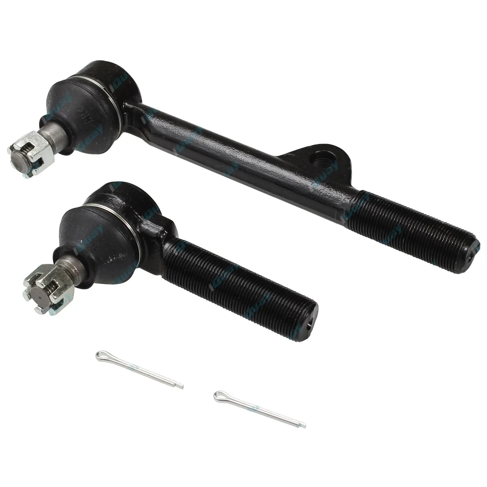 Front Outer Tie Rod End Set for Toyota Hilux YN65R (1983-1985) 4X4