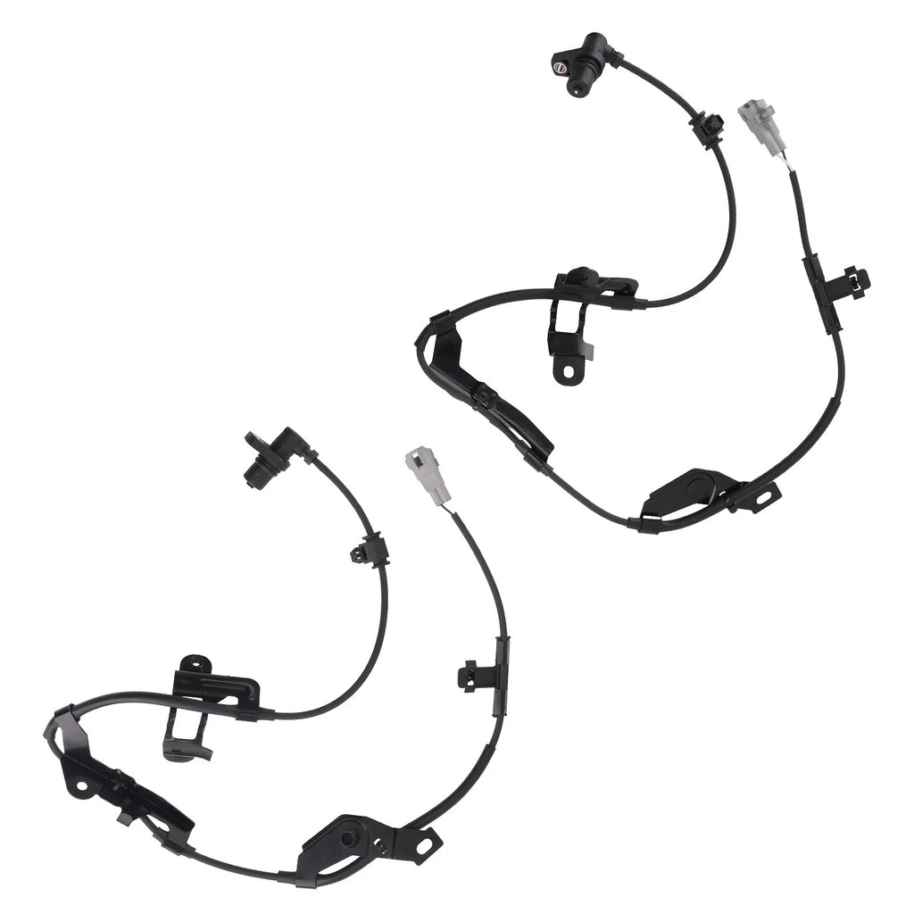 ABS Wheel Speed Sensor Set of 2 for Toyota 4Runner (1996–2002) ALS770 ALS732