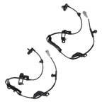 ABS Wheel Speed Sensor Set of 2 for Toyota 4Runner (1996–2002) ALS770 ALS732