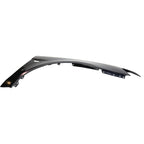 Set of 2 CAPA Fenders for Mitsubishi Lancer (2012–2015) Front Left & Right