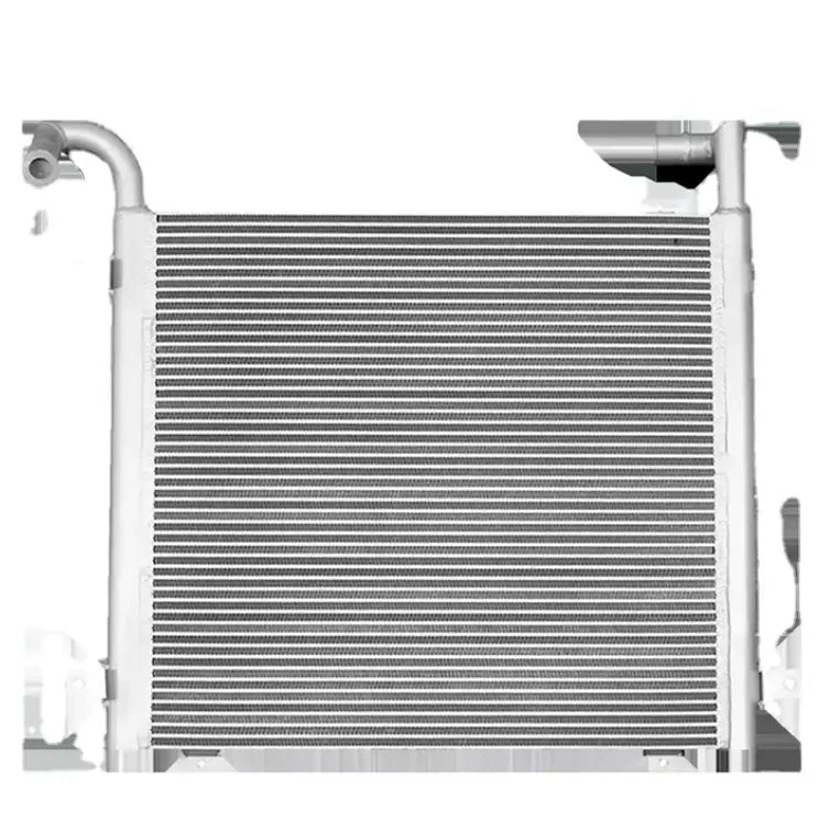 Radiator Core 4377396 for Hitachi EX400-3 EX400LC-3 EX400-5 EX450-5 EX450-3