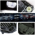 Water Resistant Roof Rack Cargo Bag for Universal Fit (Soft-Sided)