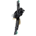 Rear Left Window Regulator for Ford Focus (2012–2018)