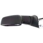 Power Mirror for Ford E-350 Super Duty (2002–2008) with Puddle Light