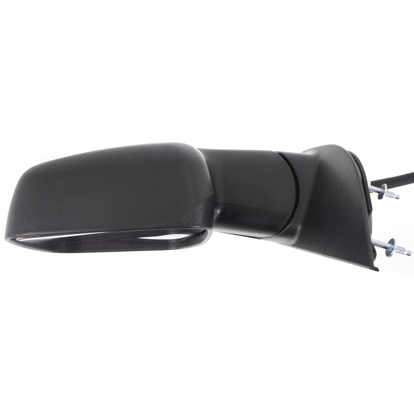 Power Mirror for Ford E-350 Super Duty (2002–2008) with Puddle Light