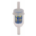 Fuel Filter for Mercedes S Class (1988)