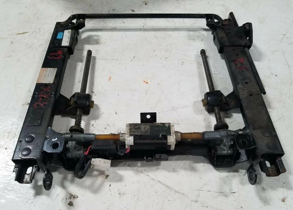Right Seat Base Station with Motor for Jaguar XK8 XKR (1997–1999)
