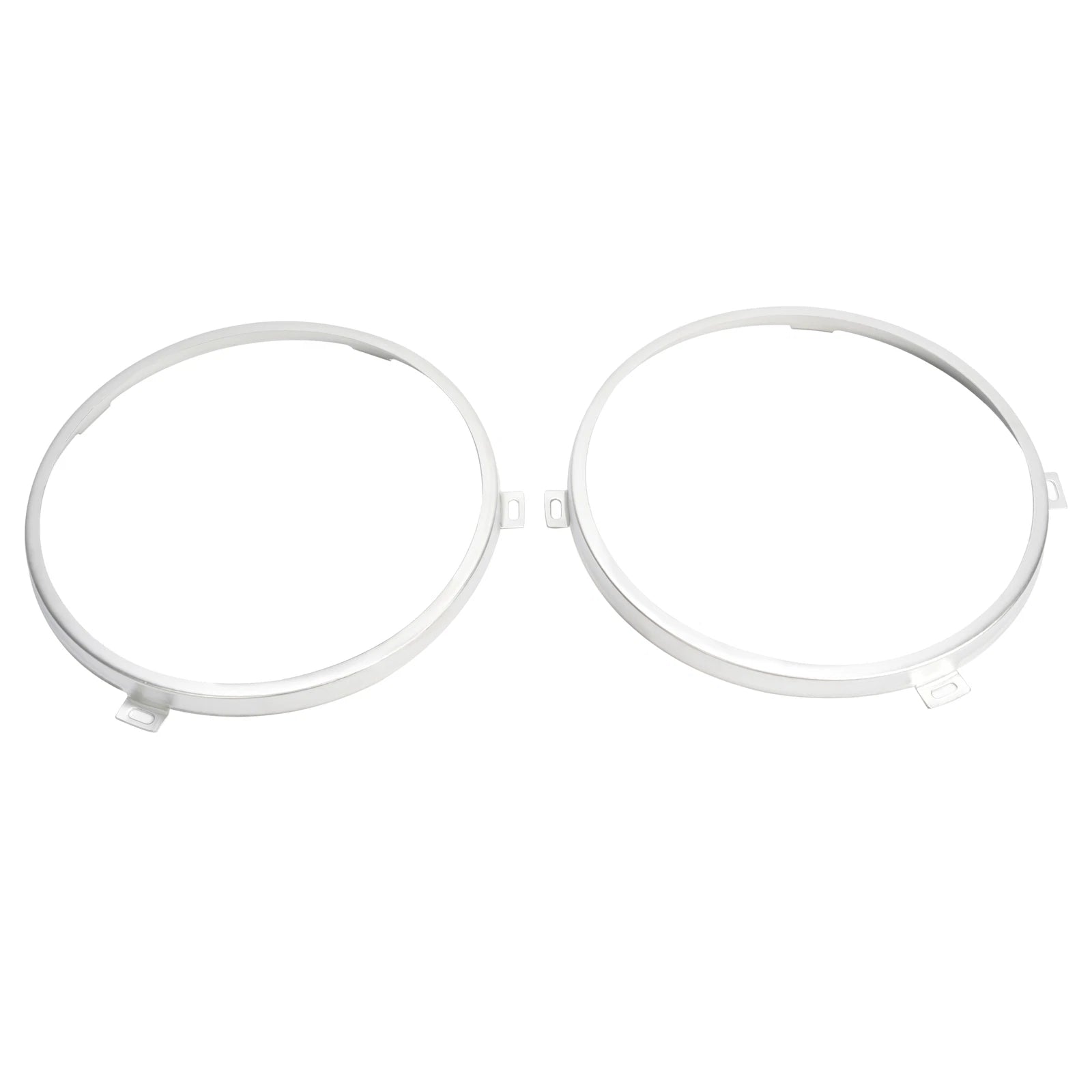 Headlight Retaining Ring Mounting Bracket for Jeep Wrangler TJ (1997-2006)