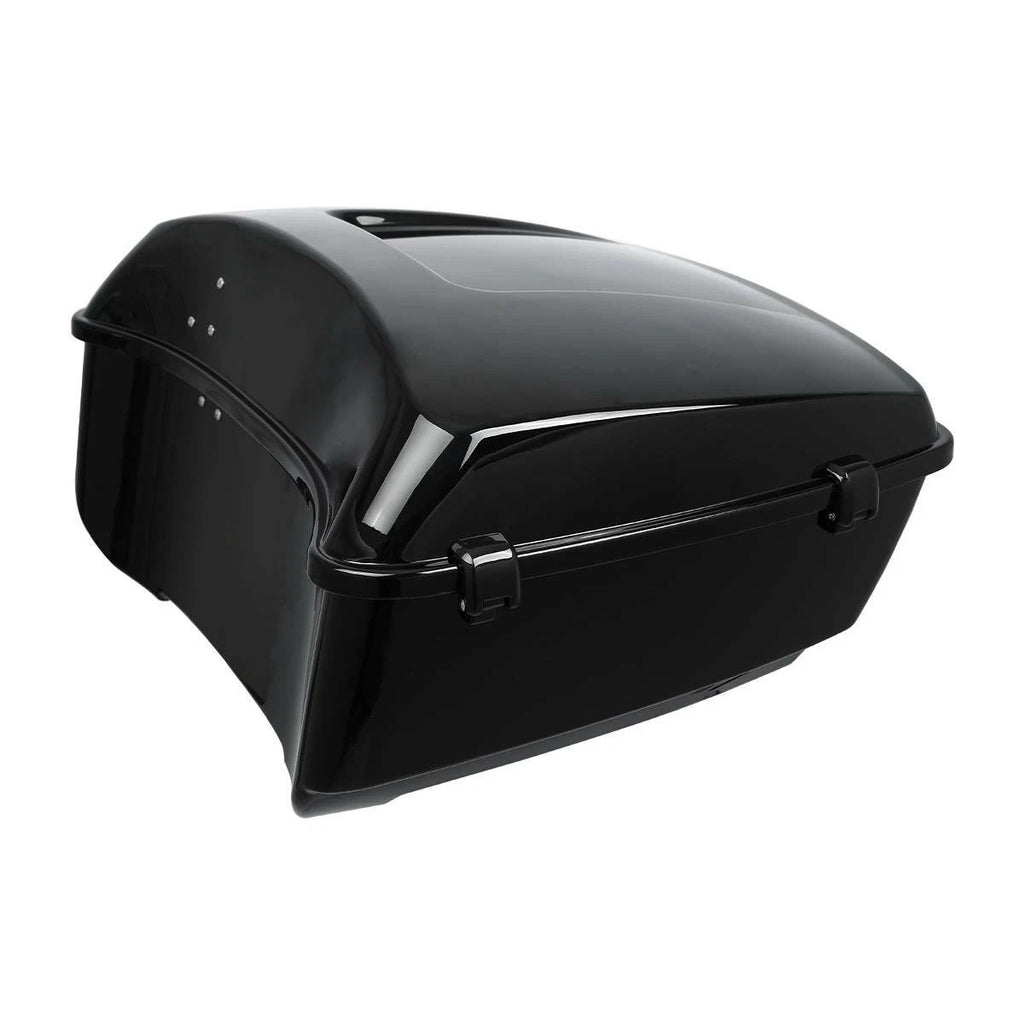 Trunk Mounting Rack for Harley Touring Road King Glide (2014–2026)