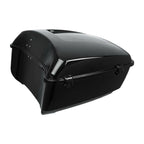 Trunk Mounting Rack for Harley Touring Road King Glide (2014–2026)