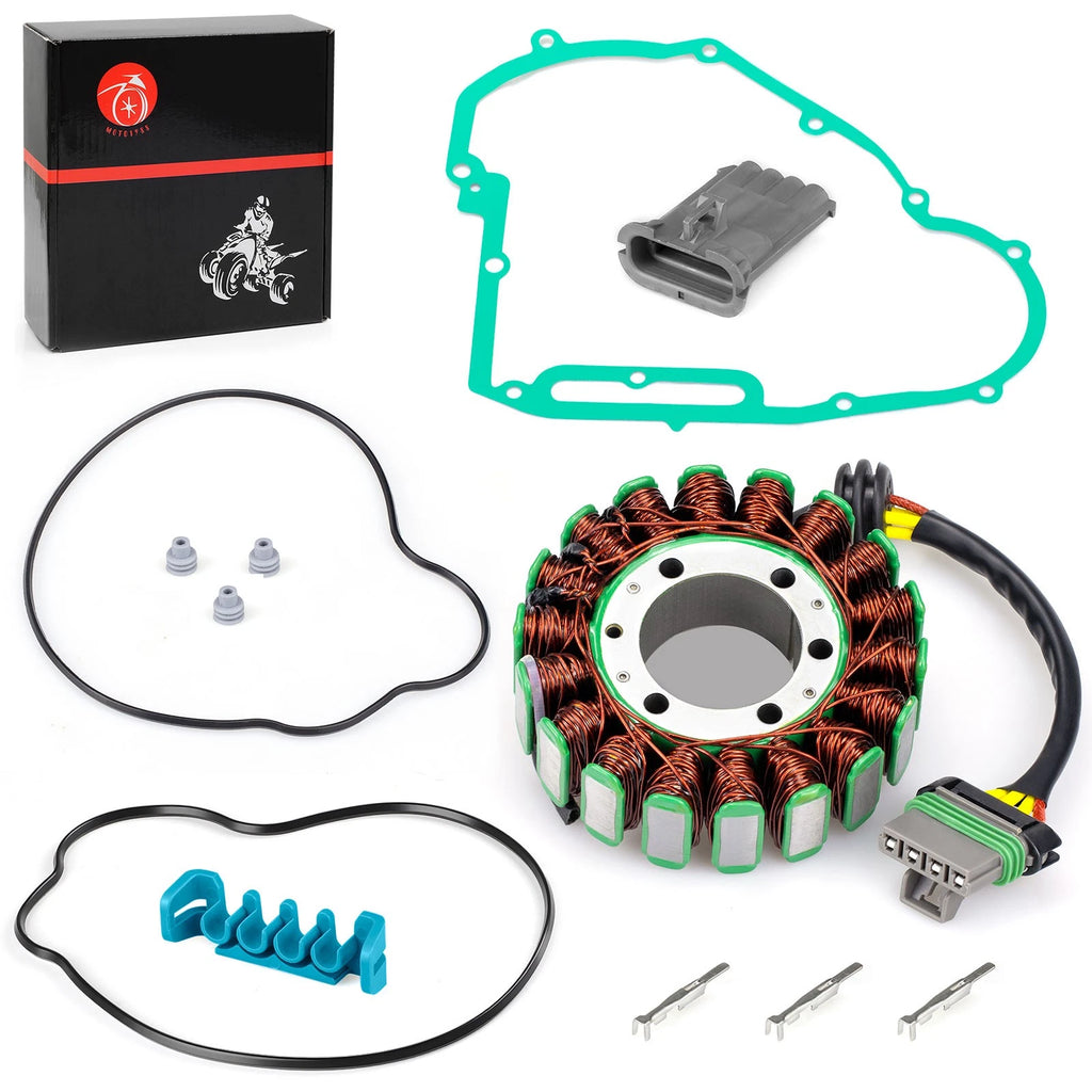 Stator Gasket & O-Ring for Polaris Ranger 800 XP Crew (2010-2017)