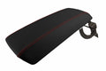 Console Lid Pull Over Armrest Cover for Ford Edge (2011–2020) Red Stitch