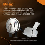 Electric Fuel Pump Module Assembly for Ford Escape (2005–2007)
