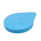 Windscreen Washer Bottle Cap 28913AX600 for Nissan Micra March K12 Note Livina (2002–2010)