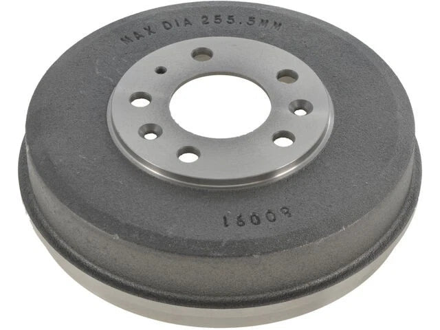 Rear Brake Drum for Mazda MPV (2000–2003) DR111XR OEF3