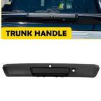 Tailgate Handle for Ford F-250 F-350 Super Duty (2017–2020)