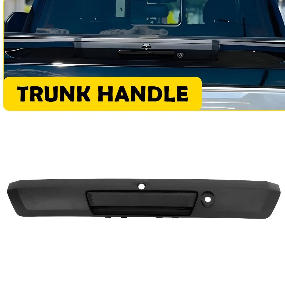 Tailgate Handle for Ford F-250 F-350 Super Duty (2017–2020)