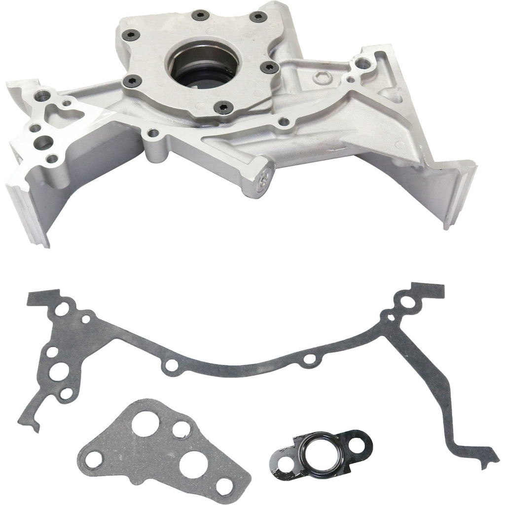 Oil Pump for Nissan Xterra Frontier (1999–2004)