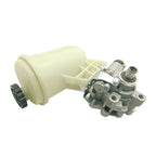 Power Steering Pump w/ Reservoir for Ram 2500 3500 4000 4500 5500 (2011–2019)