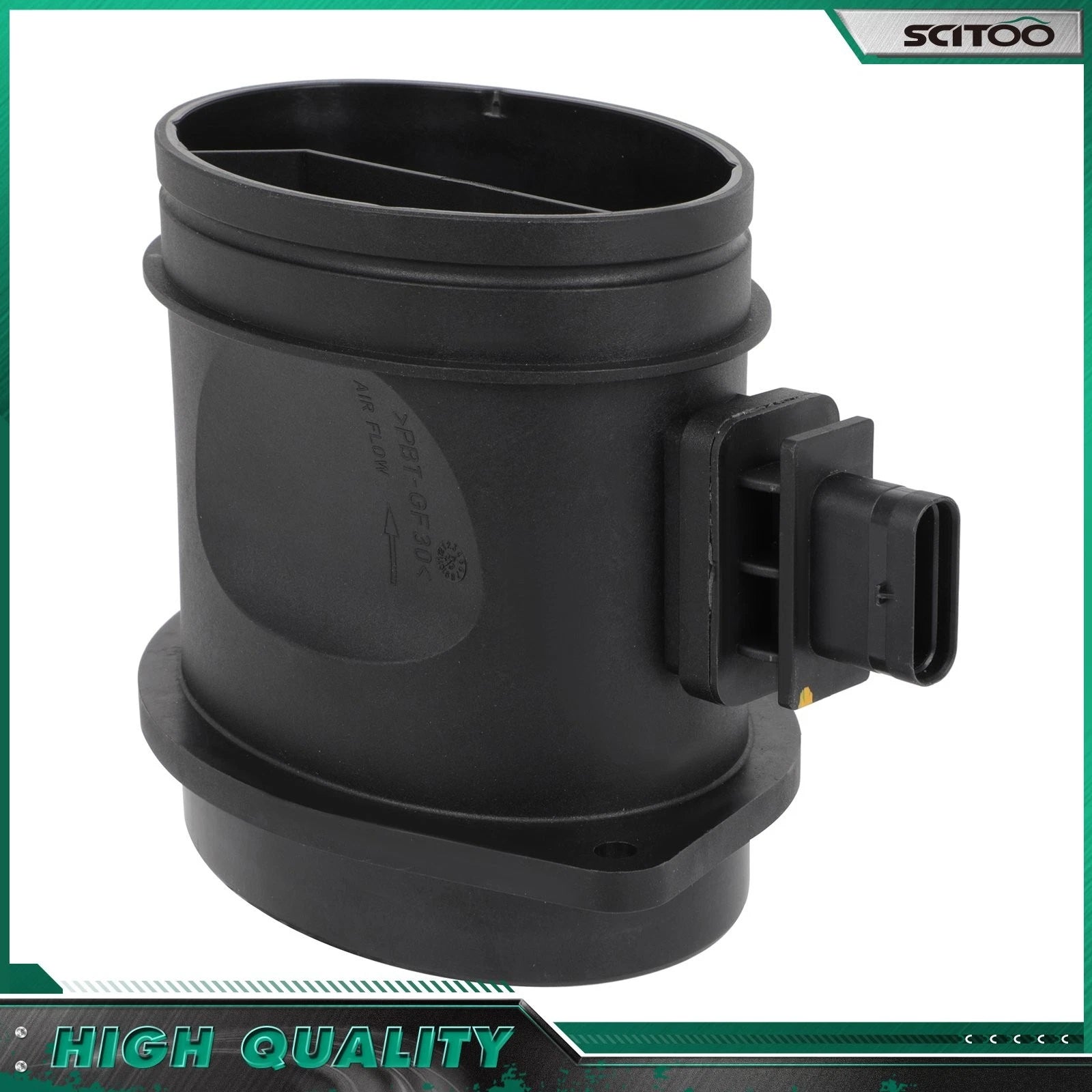 Mass Air Flow Meter MAF for BMW X5 E70 (2007–2010) 0280218271