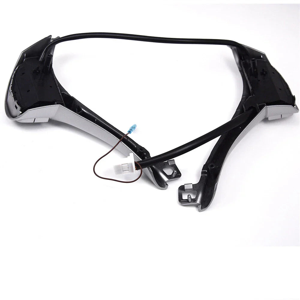 Multifunctional Steering Wheel Control Switch for Nissan (2013-2019)