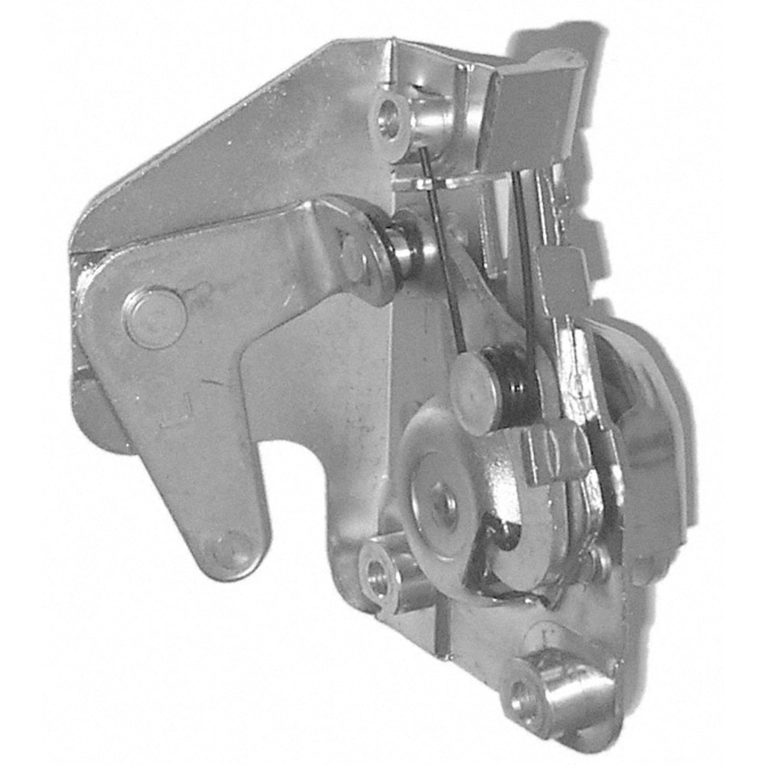 Replacement Steel Driver Side Door Lock Latch (See compatibility Chart)