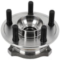 Rear Wheel Bearing Hub for Dodge Charger, Challenger, Chrysler 300 (2009–2014)