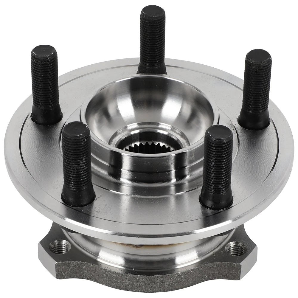 Rear Wheel Bearing Hub for Dodge Charger, Challenger, Chrysler 300 (2009–2014)