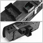 Power Window Switch Assembly for Chrysler Town & Country (2008–2010)