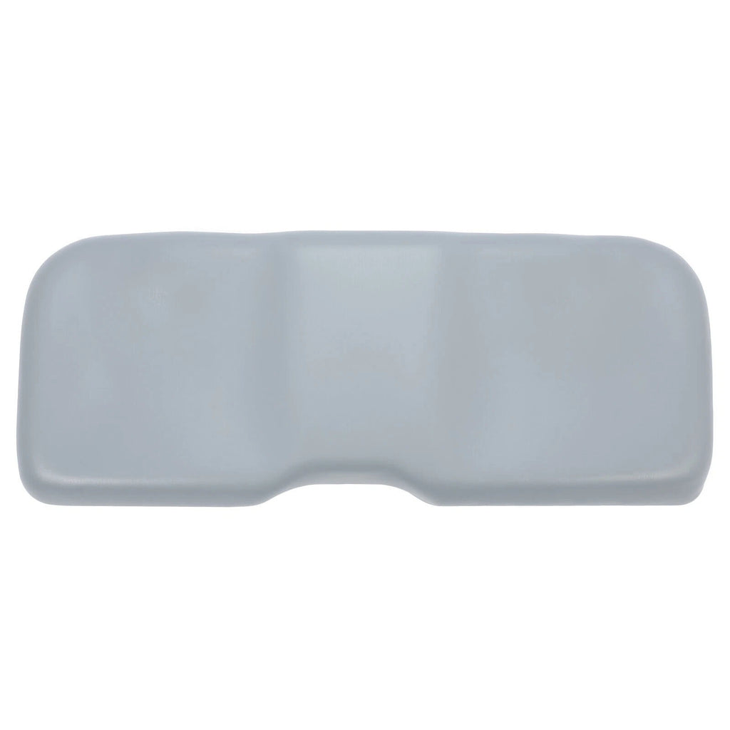 Seat Bottom Cushion for Kubota RTV900 RTV1140CPX (Gray)