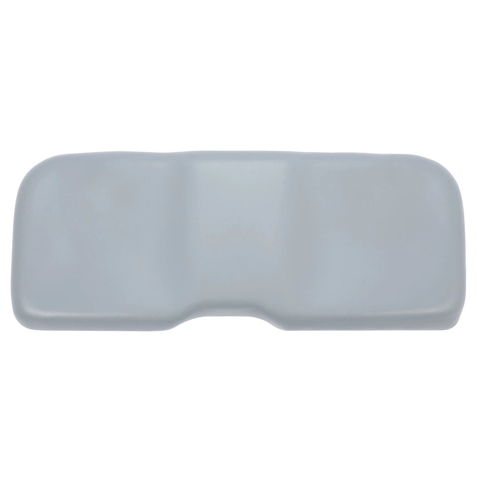 Seat Bottom Cushion for Kubota RTV900 RTV1140CPX (Gray)