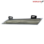 Left Driver Side Headlight Reflector Panel for Nissan Murano (2009–2014)
