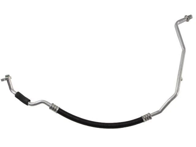 A/C Refrigerant Suction Hose for Mazda 3 (2010–2013) BW558YT