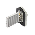 HVAC Blower Motor Resistor for Suzuki Forenza (2004–2007) - Gray