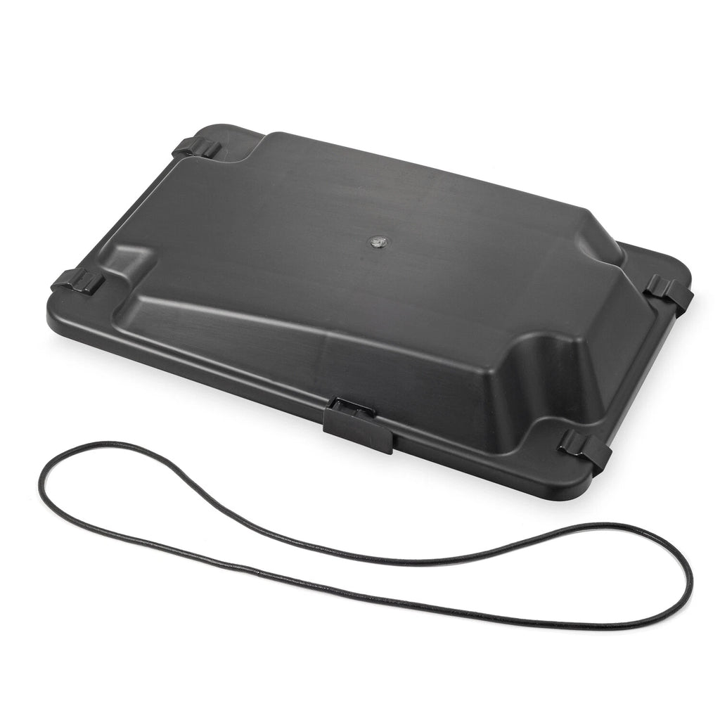 Airbox Lid Cover with Seal for Honda TRX400X (2009–2014) 17219-HN1-000